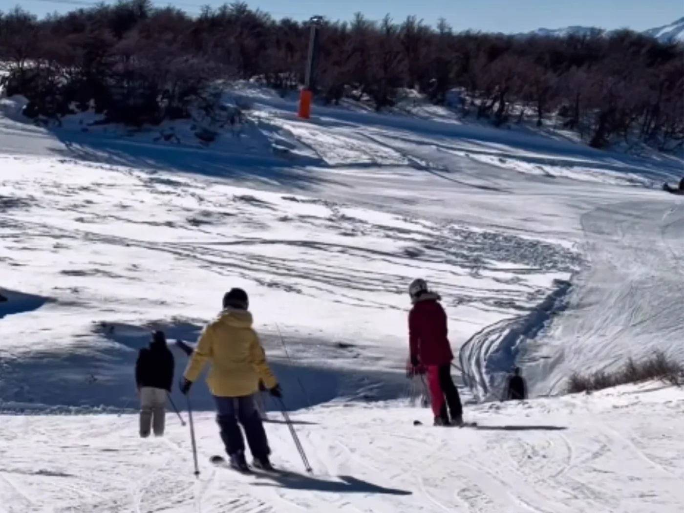 Actividad Bariloche: Viví un día de nieve en Cerro Perito Moreno en Departamento Bariloche, Río Negro, Argentina