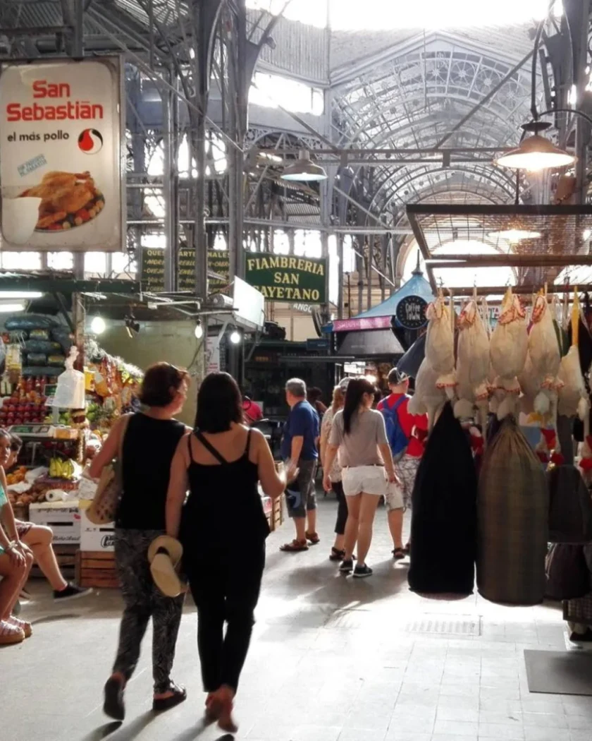 Actividad Tour de Sabores: Vinos, Dulce de Leche y Cena de Autor