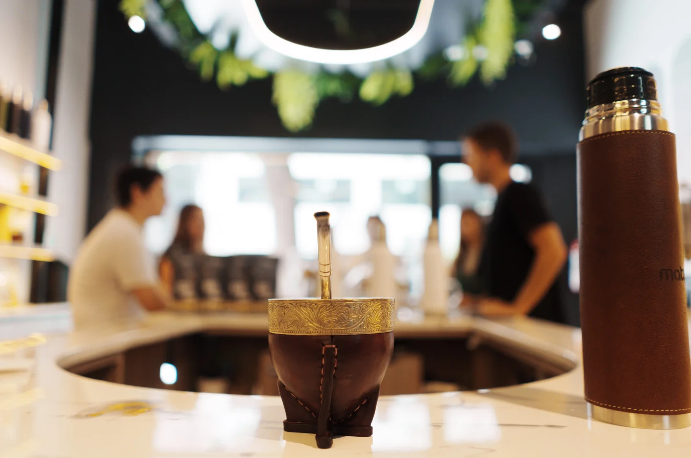 Actividad Degustación de Mate en Matea  en Recoleta, Ciudad Autónoma de Buenos Aires, Argentina
