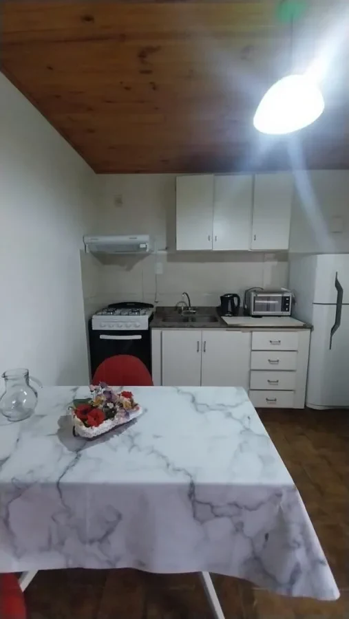 Alojamiento Departamento zona hospital2ds en Doctor Betancourt 137, Junín, Provincia de Buenos Aires, Argentina